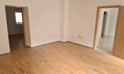 Stanovanje, Črna na Koroškem